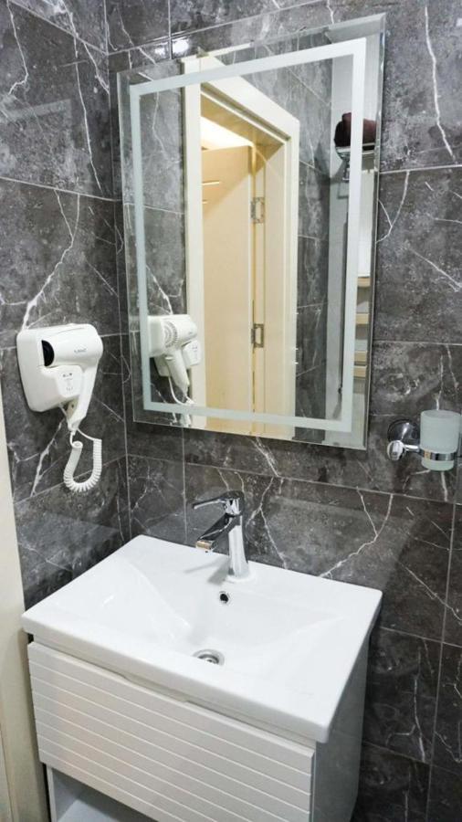 Sun City Hotel & Spa Naftalan Extérieur photo
